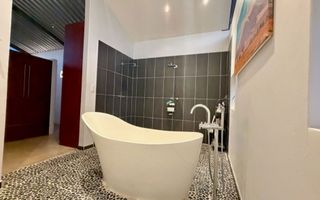 3 Bedroom House For Sale in Ludwigsdorf, Windhoek