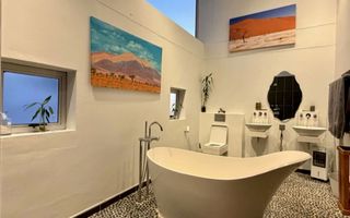 3 Bedroom House For Sale in Ludwigsdorf, Windhoek