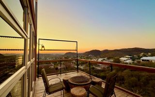 3 Bedroom House For Sale in Ludwigsdorf, Windhoek