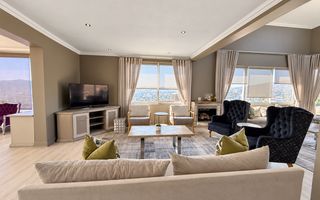 4 Bedroom House To Rent in Klein Windhoek, Windhoek