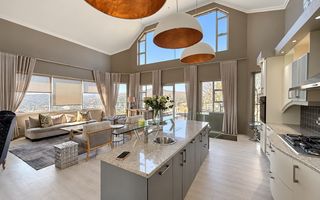 4 Bedroom House To Rent in Klein Windhoek, Windhoek