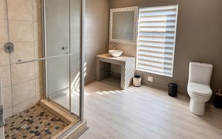 4 Bedroom House To Rent in Klein Windhoek, Windhoek