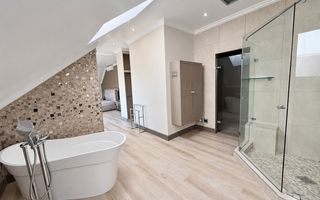 4 Bedroom House To Rent in Klein Windhoek, Windhoek