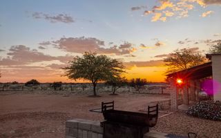 Farm For Sale in Mariental
