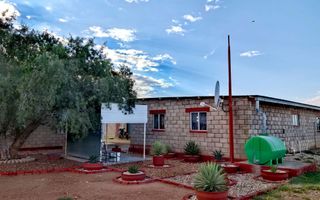 Farm For Sale in Mariental