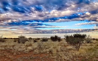 Farm For Sale in Mariental