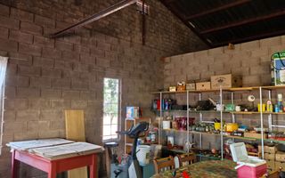 Farm For Sale in Mariental