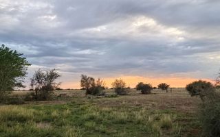 Farm For Sale in Mariental