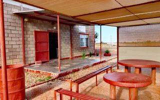 Farm For Sale in Mariental