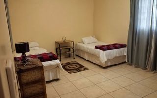 Farm For Sale in Mariental