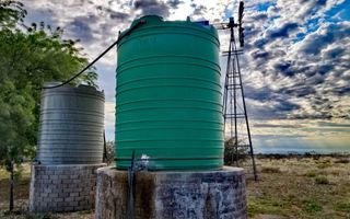 Farm For Sale in Mariental
