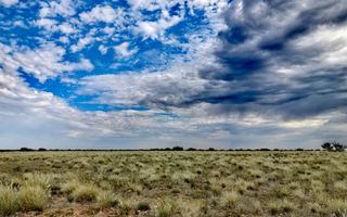 Farm For Sale in Mariental