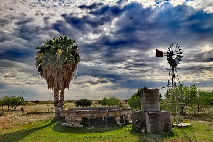 Farm For Sale in Mariental