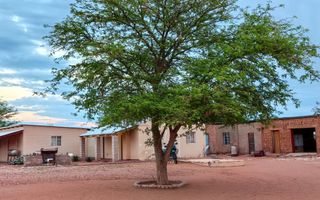 Farm For Sale in Mariental