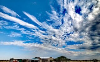 Farm For Sale in Mariental