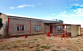 Farm For Sale in Mariental