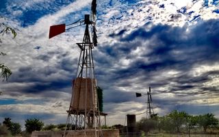 Farm For Sale in Mariental