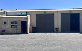 Industrial To Rent in Swakopmund Industrial Ext 10, Swakopmu...
