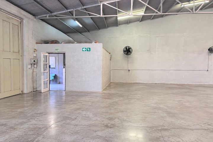 Industrial To Rent in Swakopmund Industrial Ext 10, Swakopmund