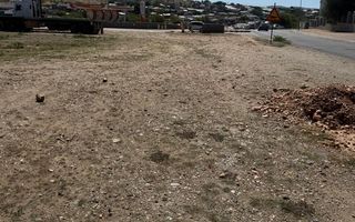 Small Holding / Plot For Sale in Brakwater