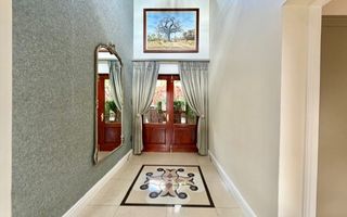 House For Sale in Eros, Windhoek