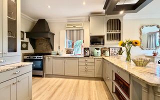 House For Sale in Eros, Windhoek
