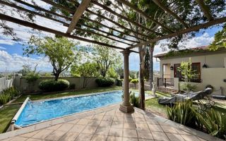 House For Sale in Eros, Windhoek