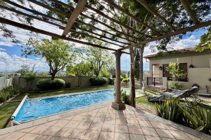 House For Sale in Eros, Windhoek