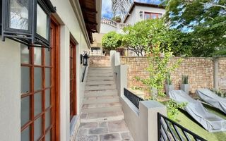 House For Sale in Eros, Windhoek
