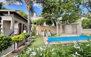 House For Sale in Eros, Windhoek