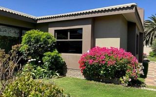 House For Sale in Vogelstrand, Swakopmund