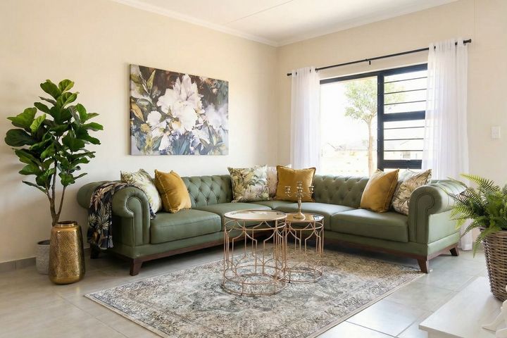 House For Sale in Osona Village, Okahandja