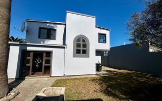 House For Sale in Extension 10, Swakopmund