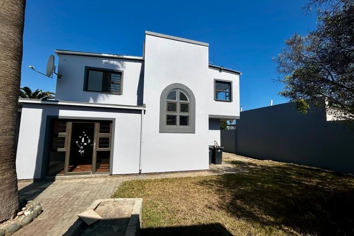 House For Sale in Extension 10, Swakopmund