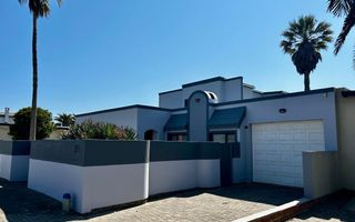 House For Sale in Extension 10, Swakopmund