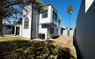 House For Sale in Extension 10, Swakopmund