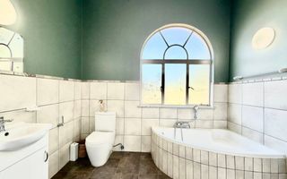 House For Sale in Ludwigsdorf, Windhoek