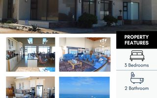 House For Sale in Henties Bay