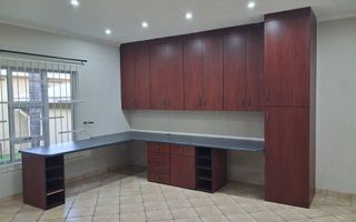House To Rent in Auasblick, Windhoek