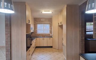 House To Rent in Auasblick, Windhoek