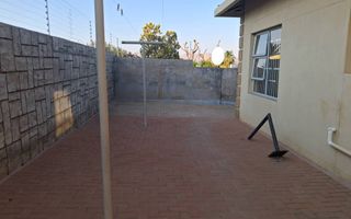 House To Rent in Auasblick, Windhoek