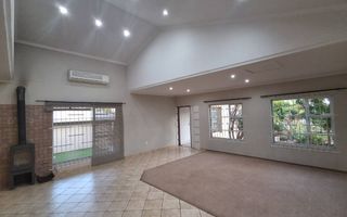 House To Rent in Auasblick, Windhoek
