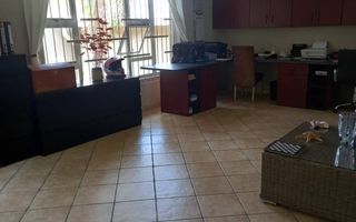 House To Rent in Auasblick, Windhoek