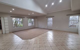 House To Rent in Auasblick, Windhoek