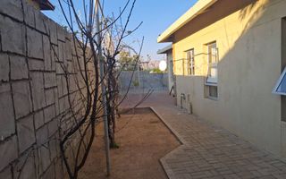 House To Rent in Auasblick, Windhoek