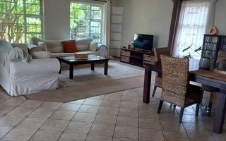 House To Rent in Auasblick, Windhoek