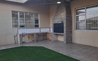House To Rent in Auasblick, Windhoek