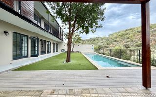 House For Sale in Auasblick, Windhoek