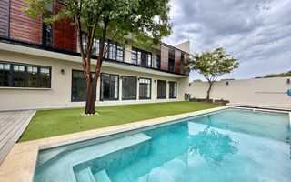 House For Sale in Auasblick, Windhoek