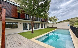 House For Sale in Auasblick, Windhoek